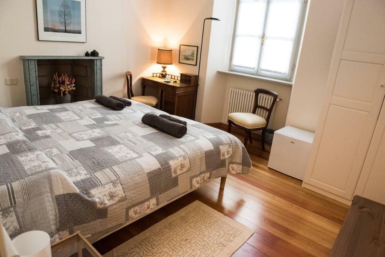 Lo Studio - The House Of Travelers Como Luaran gambar
